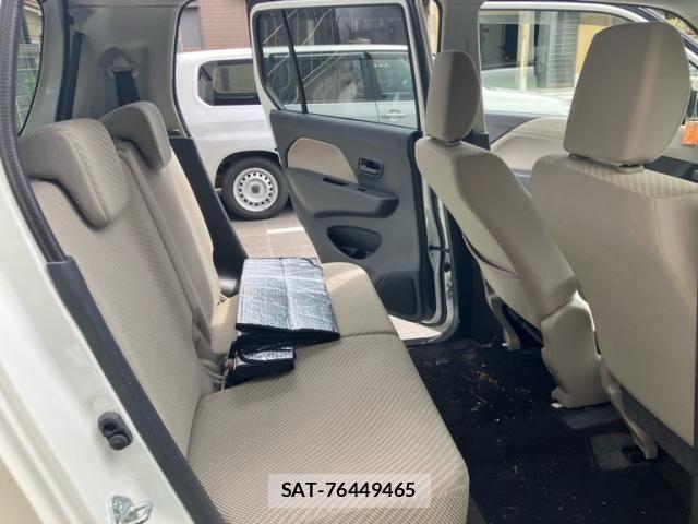 Suzuki WAGON R 2013-11 8832570-8