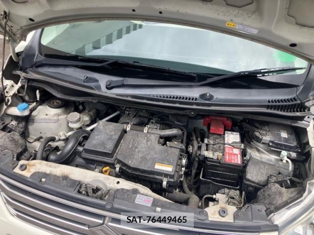 Suzuki WAGON R 2013-11 8832570-9