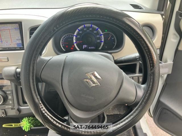 Suzuki WAGON R 2013-11 8832570-10