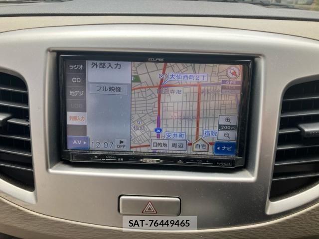 Suzuki WAGON R 2013-11 8832570-11