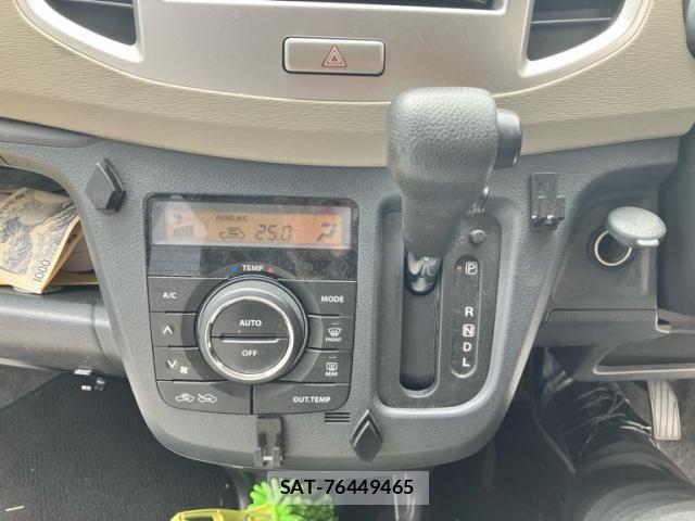 Suzuki WAGON R 2013-11 8832570-13