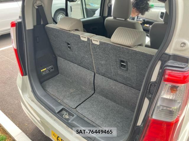 Suzuki WAGON R 2013-11 8832570-15