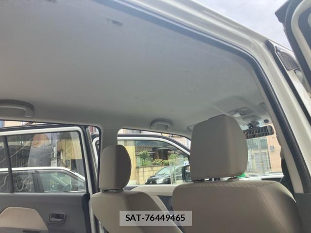 Suzuki WAGON R 2013-11 8832570-21