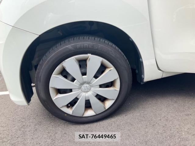 Suzuki WAGON R 2013-11 8832570-1