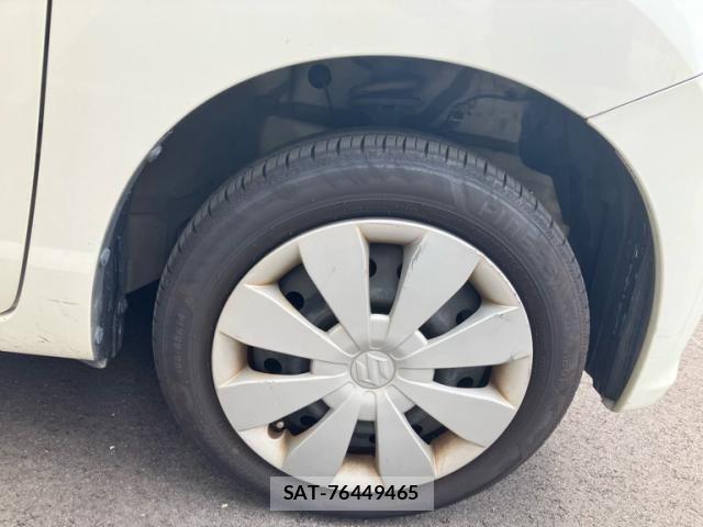 Suzuki WAGON R 2013-11 8832570-2