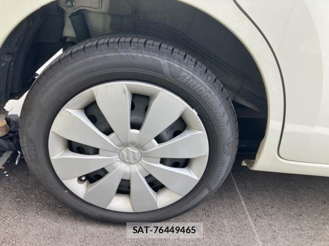 Suzuki WAGON R 2013-11 8832570-3