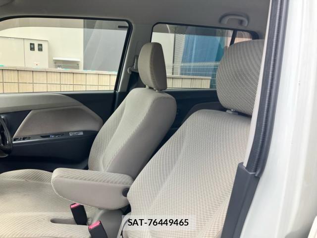 Suzuki WAGON R 2013-11 8832570-4