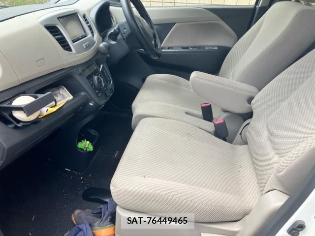 Suzuki WAGON R 2013-11 8832570-5