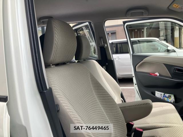 Suzuki WAGON R 2013-11 8832570-6