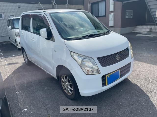 Suzuki WAGON R 2010-01 8832582-0