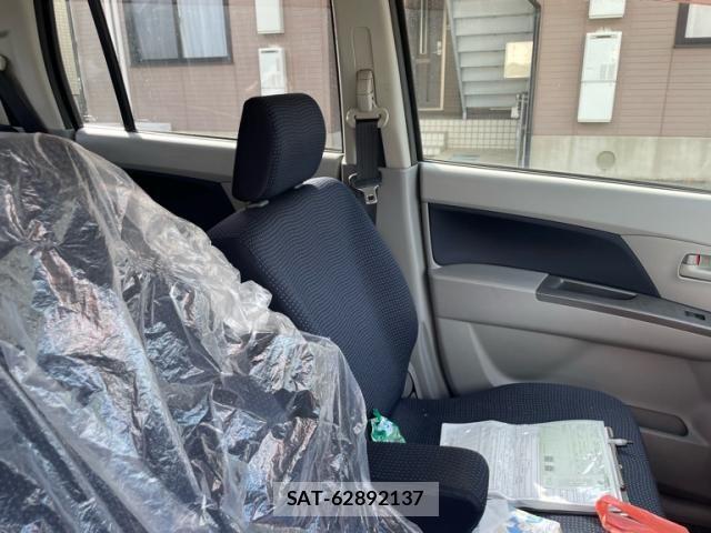 Suzuki WAGON R 2010-01 8832582-9