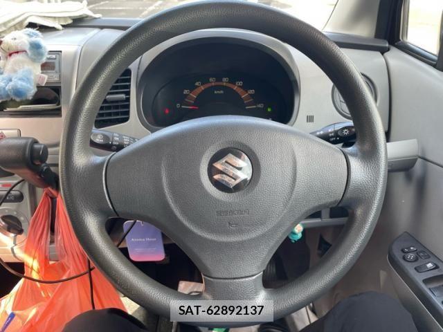 Suzuki WAGON R 2010-01 8832582-14