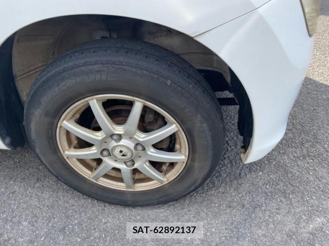 Suzuki WAGON R 2010-01 8832582-4