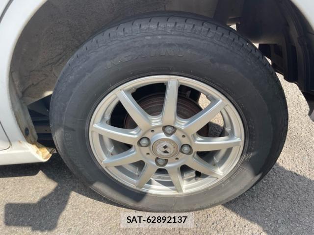 Suzuki WAGON R 2010-01 8832582-5