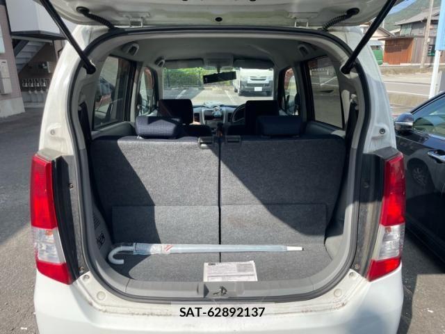 Suzuki WAGON R 2010-01 8832582-7