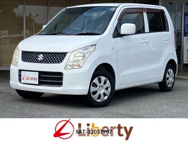 Suzuki WAGON R 2012-03 8832564-0