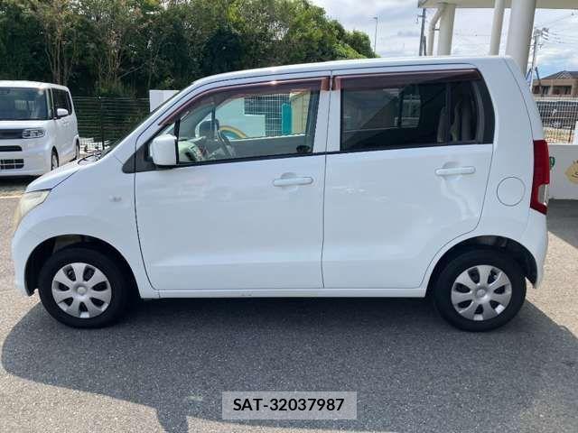 Suzuki WAGON R 2012-03 8832564-11