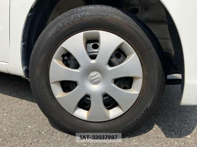 Suzuki WAGON R 2012-03 8832564-12