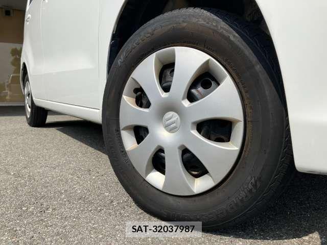 Suzuki WAGON R 2012-03 8832564-13