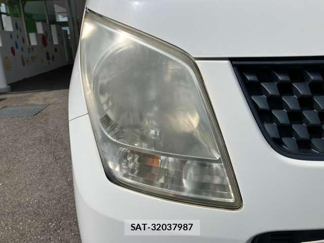 Suzuki WAGON R 2012-03 8832564-14