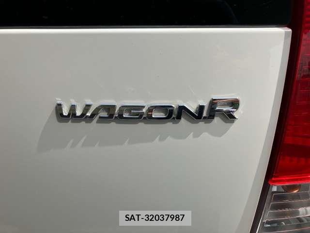 Suzuki WAGON R 2012-03 8832564-16