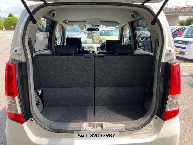 Suzuki WAGON R 2012-03 8832564-17