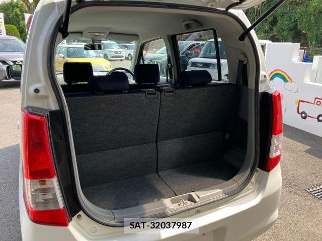 Suzuki WAGON R 2012-03 8832564-18