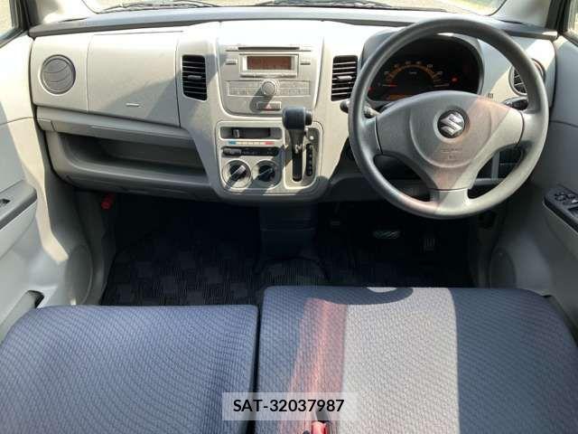 Suzuki WAGON R 2012-03 8832564-1