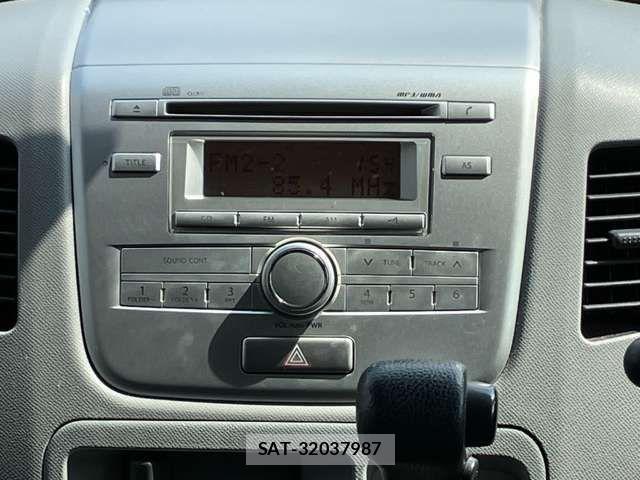 Suzuki WAGON R 2012-03 8832564-2
