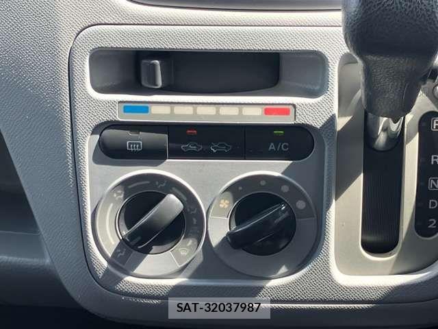 Suzuki WAGON R 2012-03 8832564-3