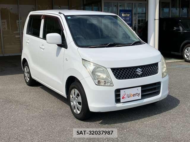Suzuki WAGON R 2012-03 8832564-6