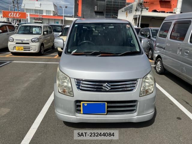 Suzuki WAGON R 2010-12 8832579-0