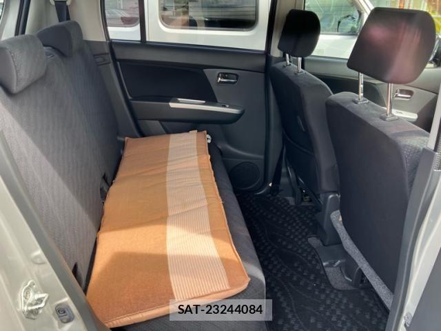 Suzuki WAGON R 2010-12 8832579-18