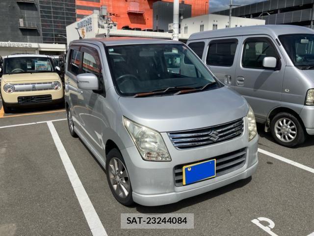 Suzuki WAGON R 2010-12 8832579-1
