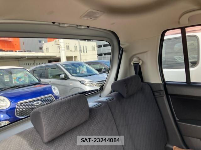 Suzuki WAGON R 2010-12 8832579-19