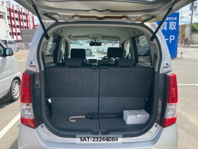 Suzuki WAGON R 2010-12 8832579-22