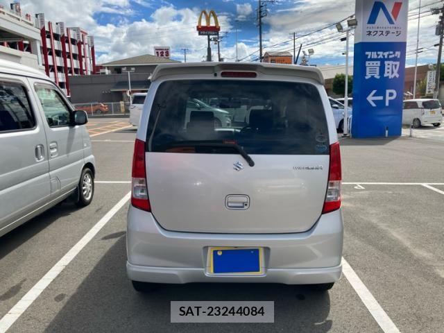 Suzuki WAGON R 2010-12 8832579-2