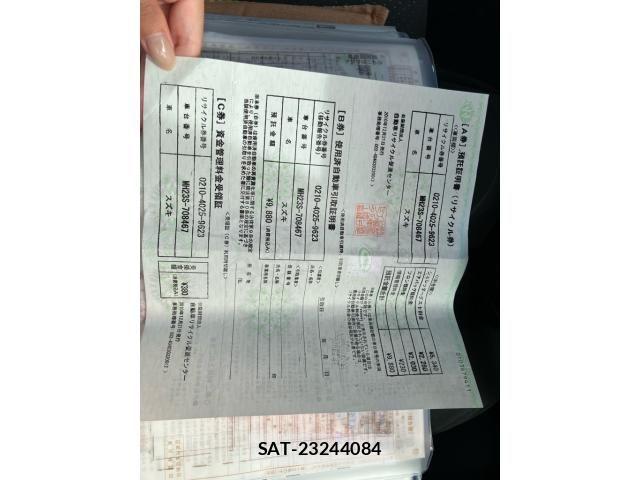 Suzuki WAGON R 2010-12 8832579-25