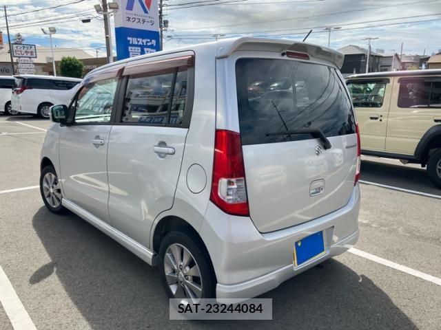 Suzuki WAGON R 2010-12 8832579-3