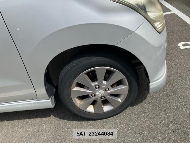 Suzuki WAGON R 2010-12 8832579-4