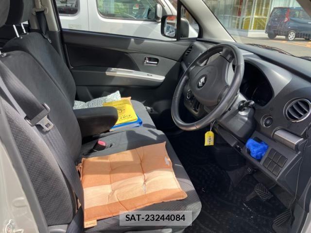 Suzuki WAGON R 2010-12 8832579-8