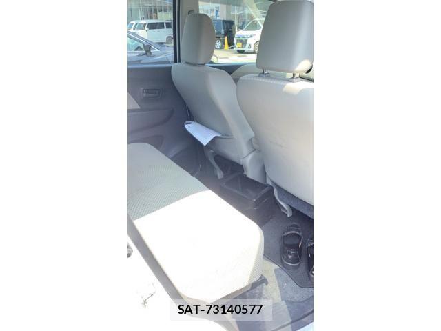 Suzuki WAGON R 2014-02 8832572-9