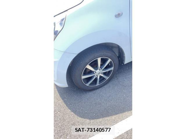 Suzuki WAGON R 2014-02 8832572-2