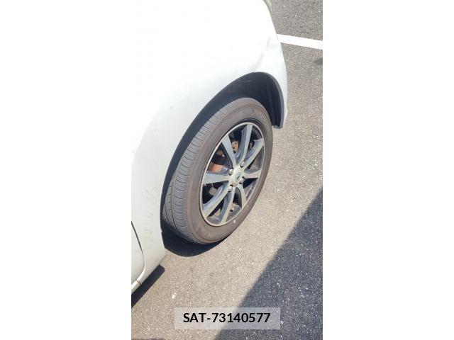 Suzuki WAGON R 2014-02 8832572-7