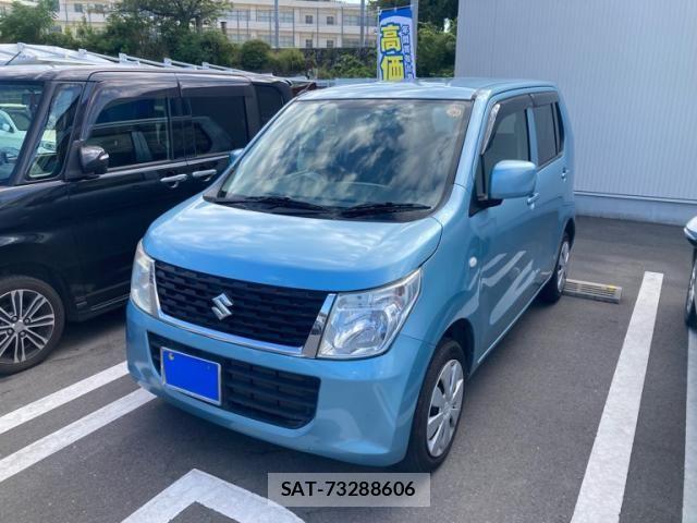 Suzuki WAGON R 2016-09 8832567-0