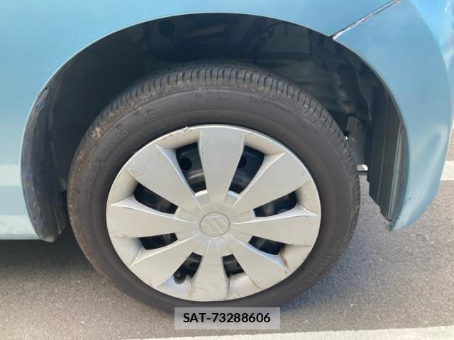 Suzuki WAGON R 2016-09 8832567-9