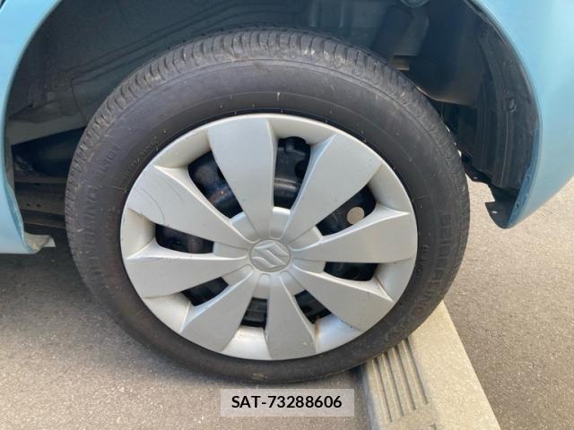 Suzuki WAGON R 2016-09 8832567-11