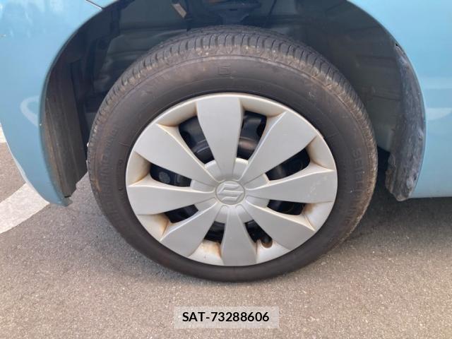 Suzuki WAGON R 2016-09 8832567-12