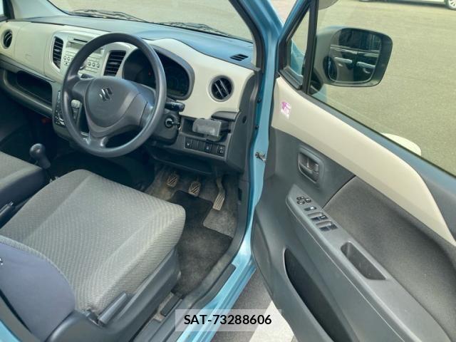 Suzuki WAGON R 2016-09 8832567-14