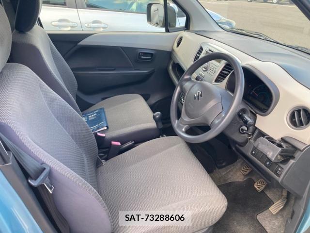 Suzuki WAGON R 2016-09 8832567-15